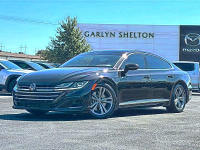 2023 Volkswagen Arteon 2.0T SE R-Line