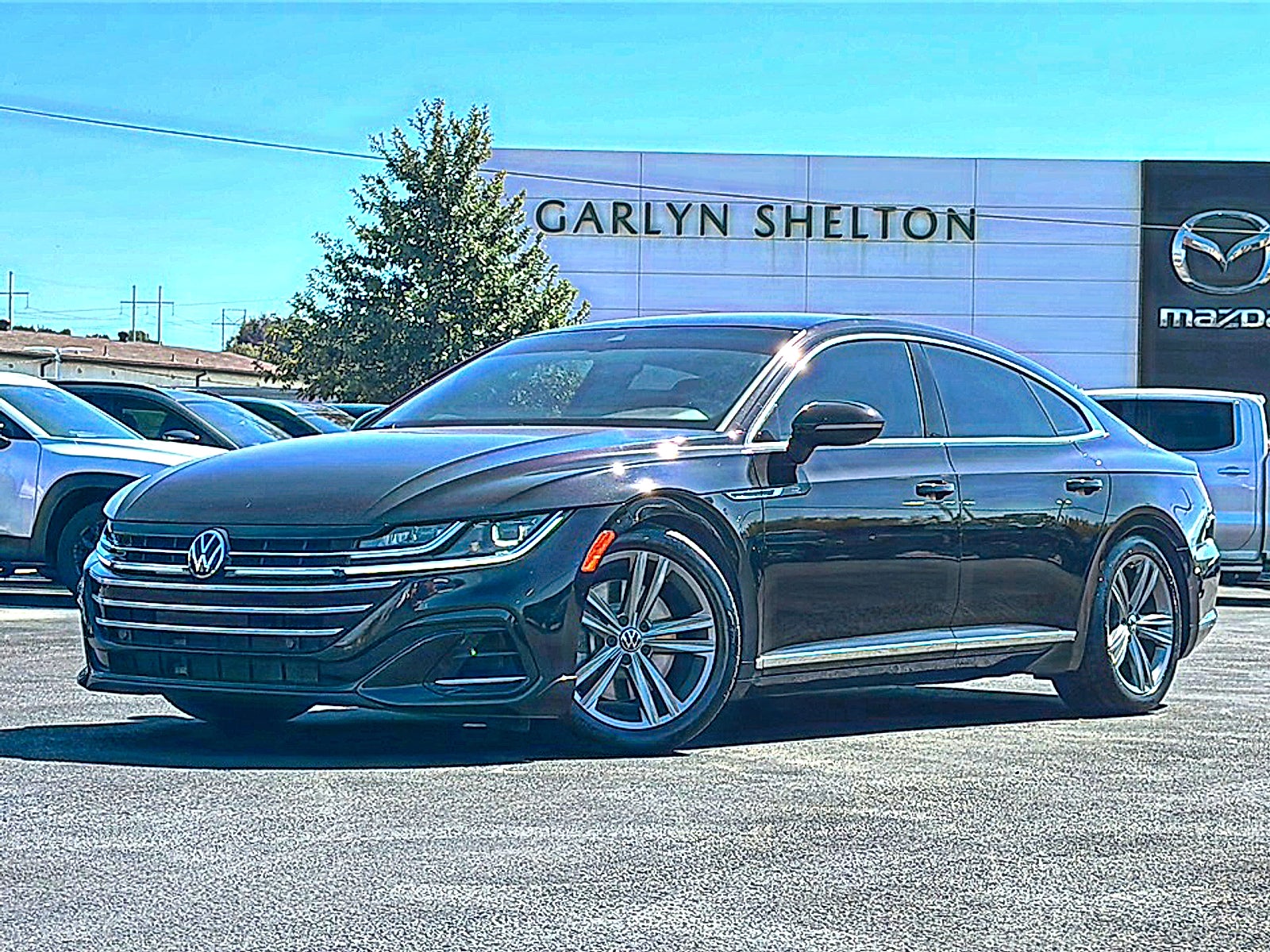 2023 Volkswagen Arteon 2.0T SE R-Line