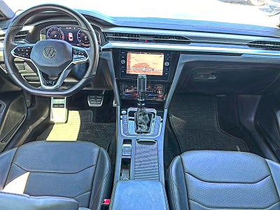 2023 Volkswagen Arteon 2.0T SE R-Line