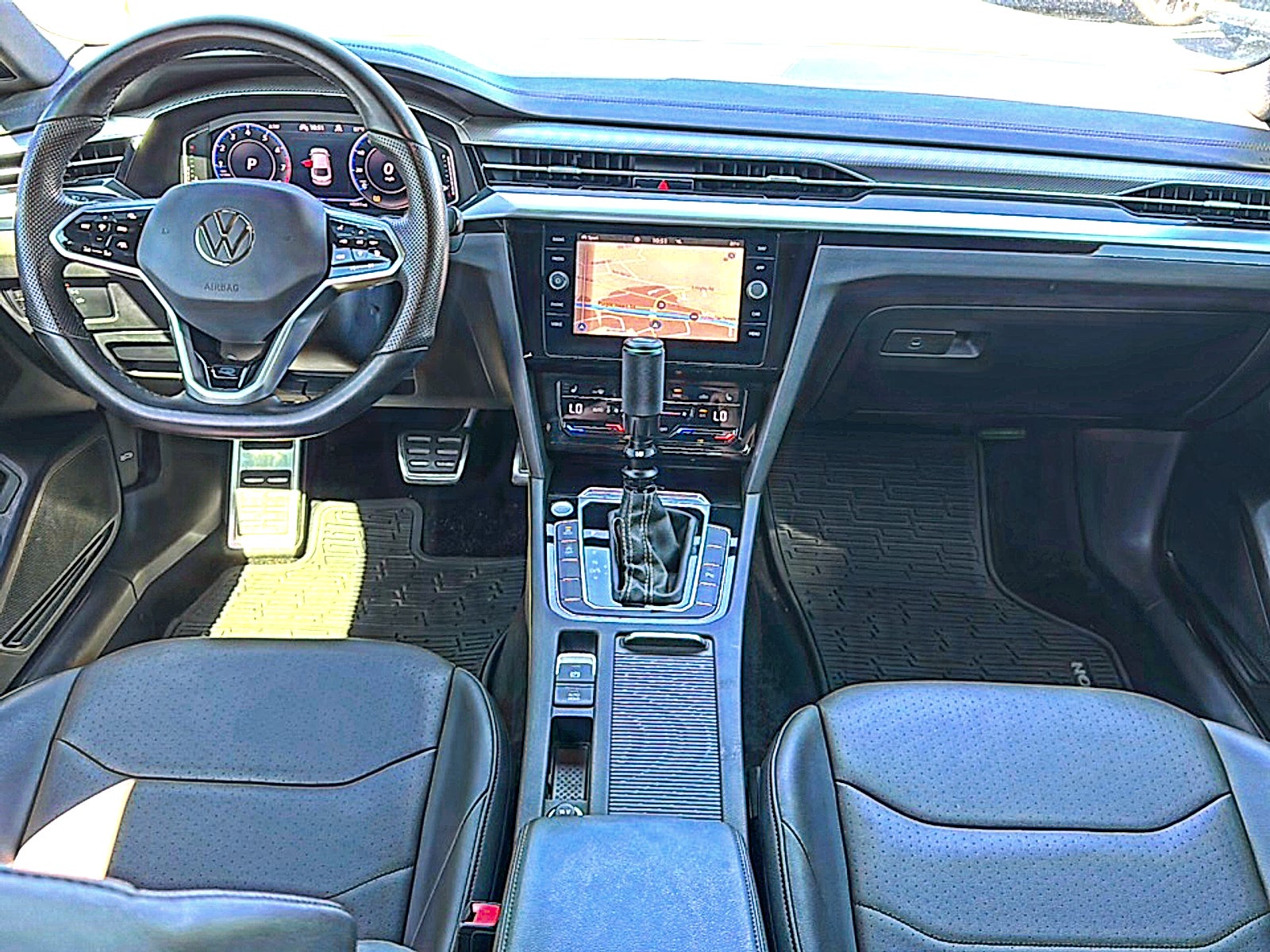 2023 Volkswagen Arteon 2.0T SE R-Line