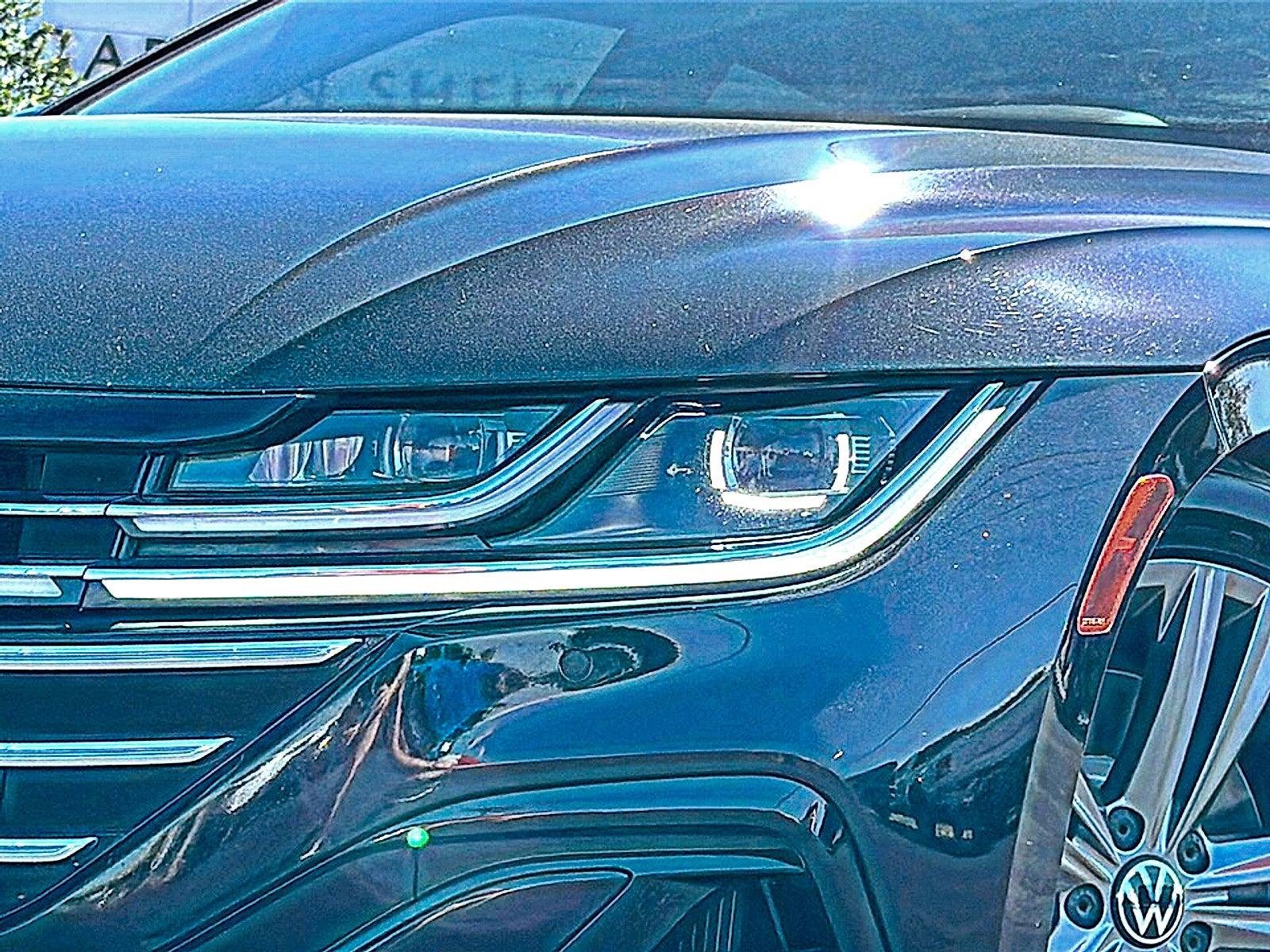 2023 Volkswagen Arteon 2.0T SE R-Line