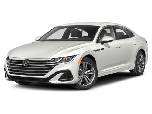 2023 Volkswagen Arteon 2.0T SE R-Line