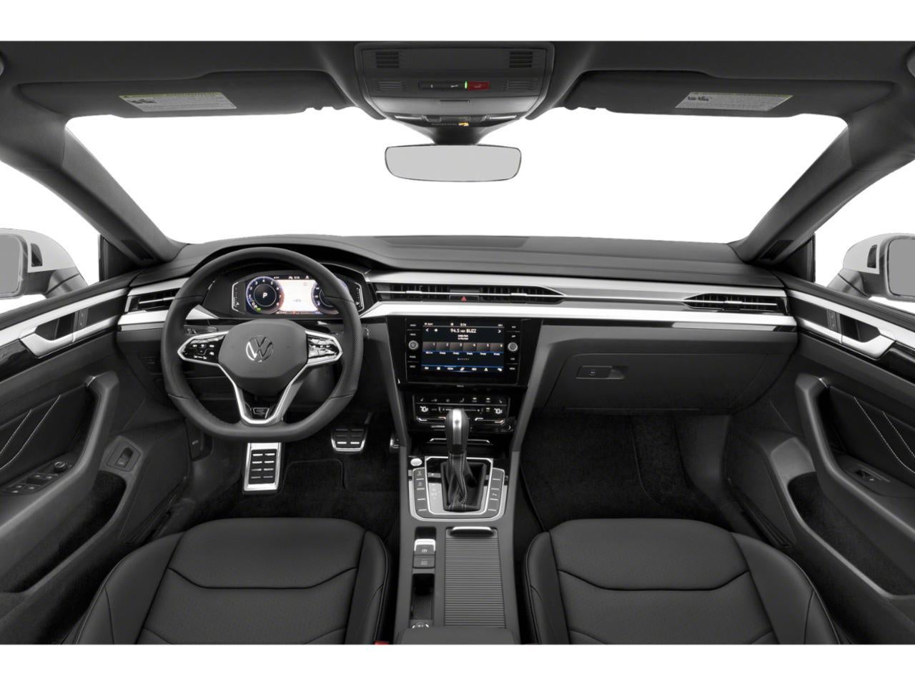 2023 Volkswagen Arteon 2.0T SE R-Line