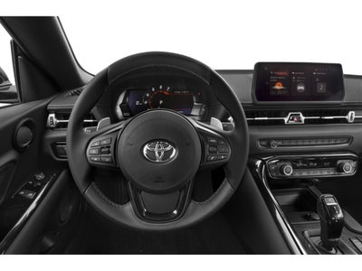 2020 Toyota GR Supra 3.0 Auto (Natl)