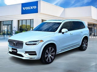 2023 Volvo XC90 B6 AWD Ultimate 7P