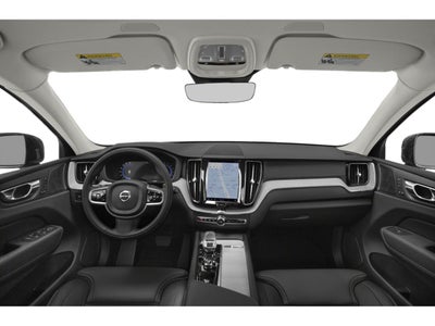 2022 Volvo XC60 B6 Inscription