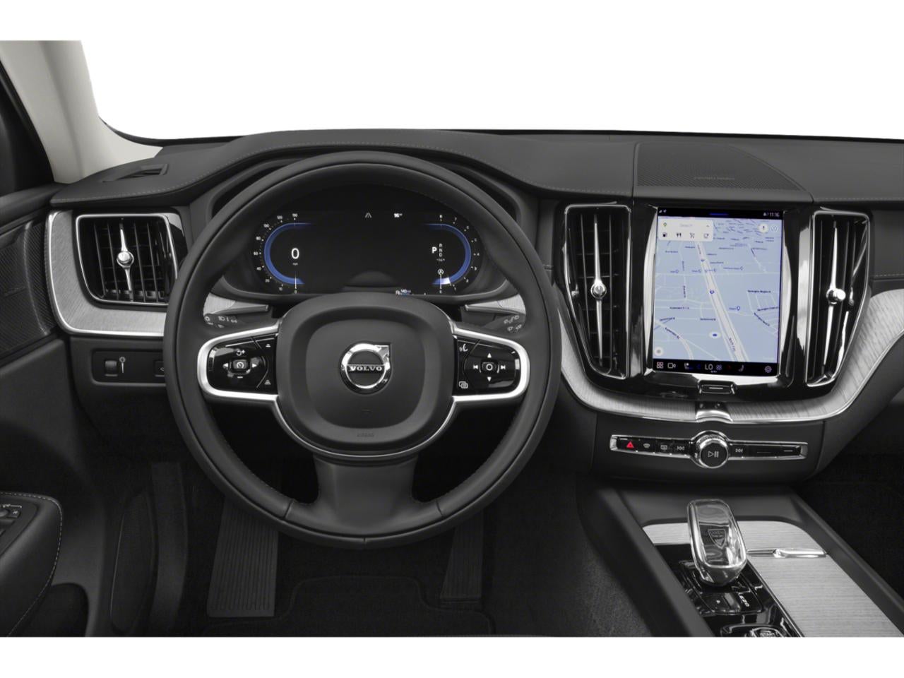 2022 Volvo XC60 B6 Inscription
