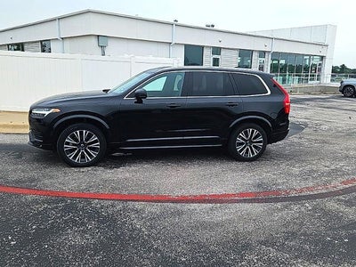 2022 Volvo XC90 T5 FWD Momentum 7P