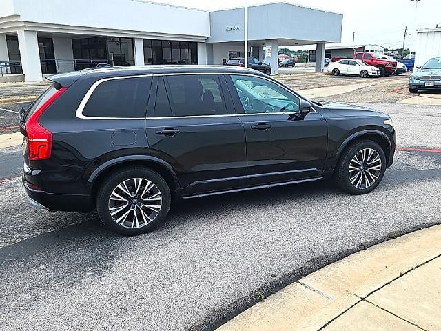 2022 Volvo XC90 T5 FWD Momentum 7P