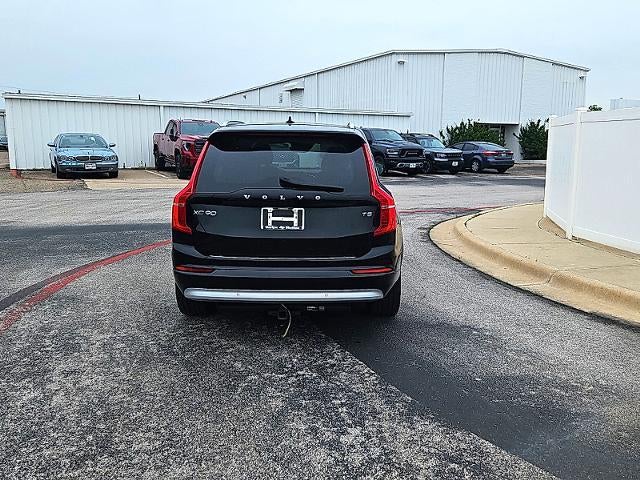 2022 Volvo XC90 T5 FWD Momentum 7P