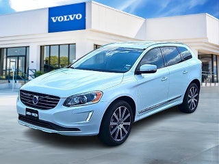 2015 Volvo XC60 2015.5 FWD 4dr T5 Drive-E Platinum