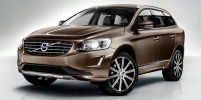 2015 Volvo XC60 2015.5 FWD 4dr T5 Drive-E Platinum