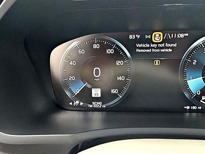 2022 Volvo XC90 T6 AWD Momentum 6P