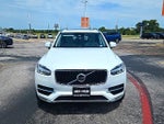2018 Volvo XC90 T6 AWD 7-Passenger Momentum