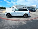 2018 Volvo XC90 T6 AWD 7-Passenger Momentum