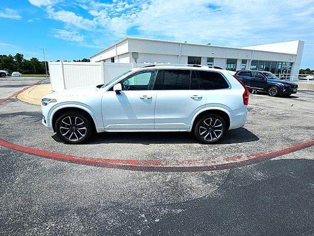 2018 Volvo XC90 T6 AWD 7-Passenger Momentum