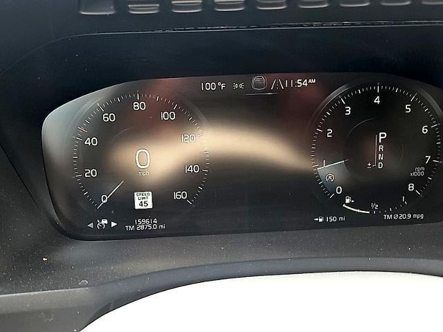 2018 Volvo XC90 T6 AWD 7-Passenger Momentum