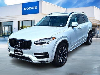 2018 Volvo XC90 T6 AWD 7-Passenger Momentum