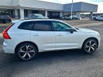 2024 Volvo XC60 Recharge Plug-In Hybrid T8 eAWD PHEV Ultimate Dark Theme