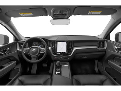 2023 Volvo XC60 B5 FWD Ultimate Bright Theme