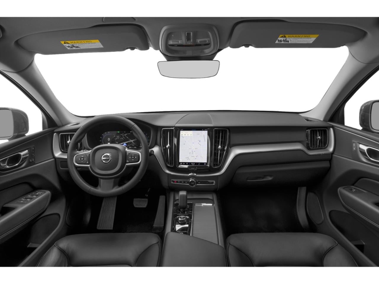 2023 Volvo XC60 B5 FWD Ultimate Bright Theme