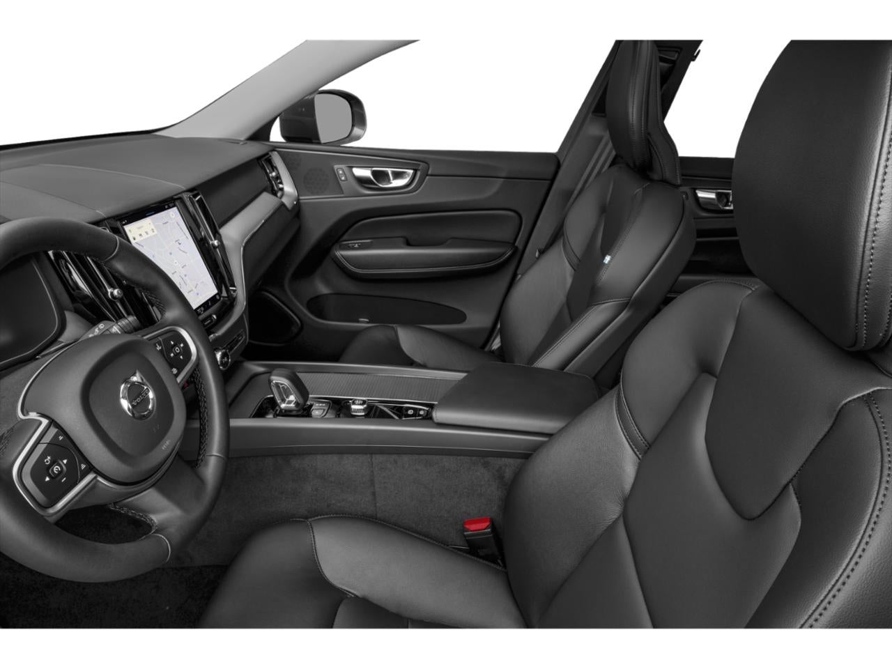 2023 Volvo XC60 B5 FWD Ultimate Bright Theme