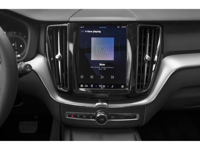 2023 Volvo XC60 B5 FWD Ultimate Bright Theme