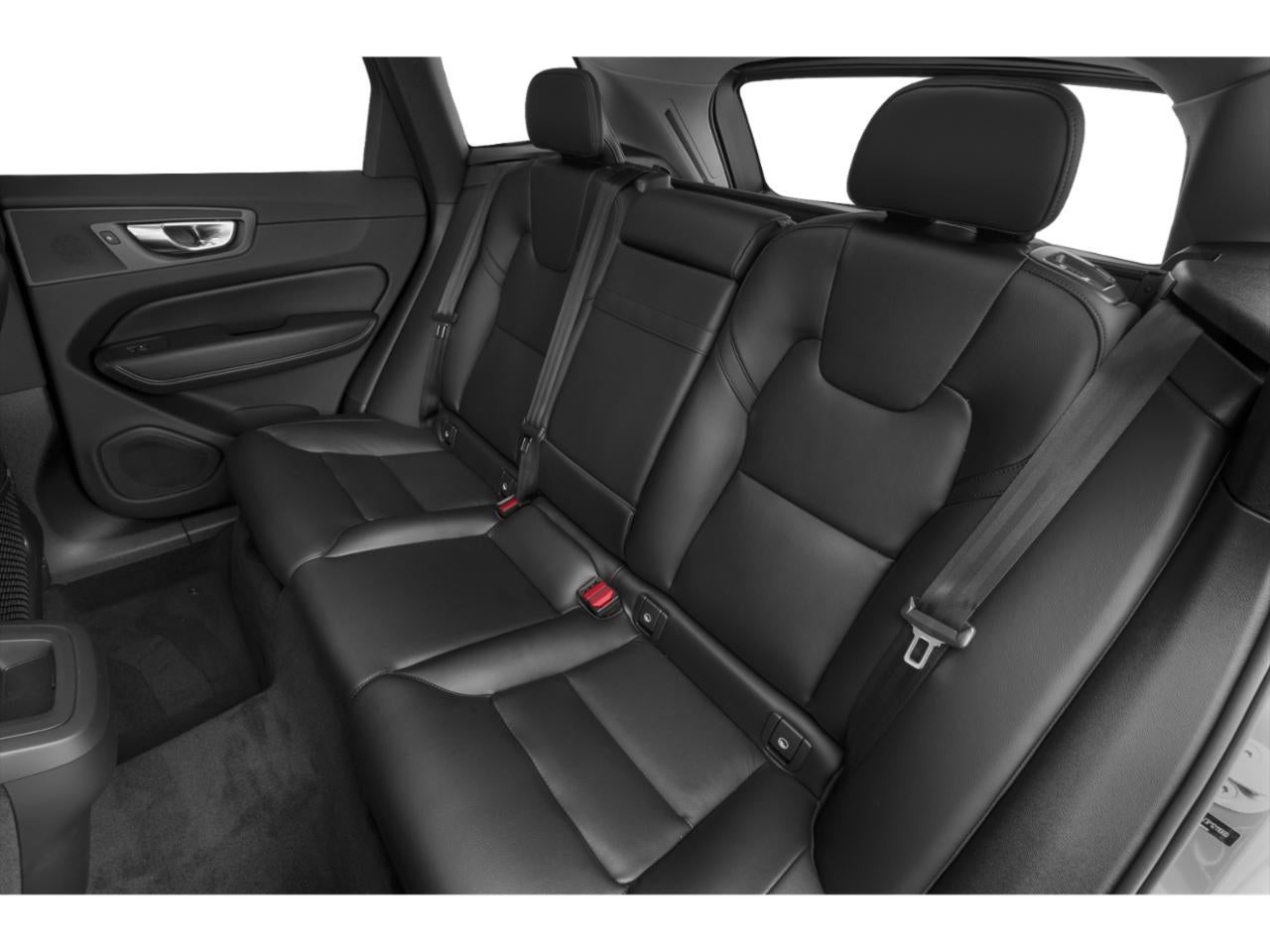 2023 Volvo XC60 B5 FWD Ultimate Bright Theme