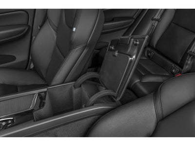 2023 Volvo XC60 B5 FWD Ultimate Bright Theme