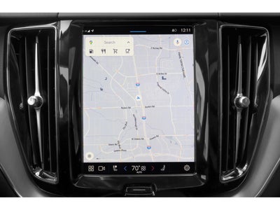 2023 Volvo XC60 B5 FWD Ultimate Bright Theme