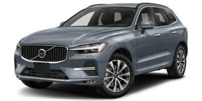 2023 Volvo XC60 B5 FWD Ultimate Bright Theme
