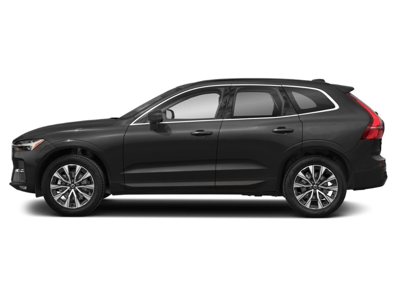 2023 Volvo XC60 B5 FWD Ultimate Bright Theme