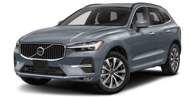 2023 Volvo XC60 B5 Ultimate Bright Theme