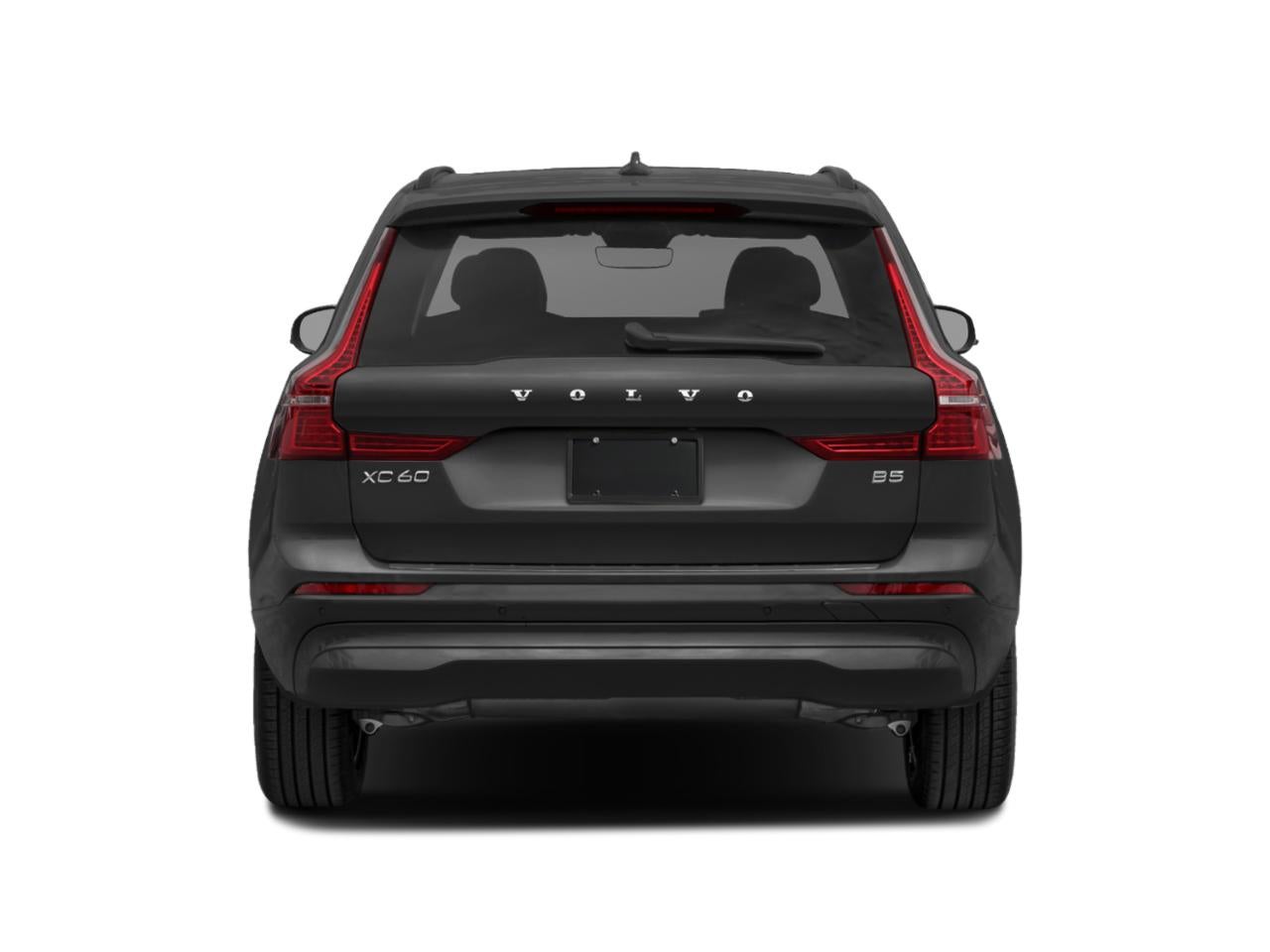 2023 Volvo XC60 B5 FWD Ultimate Bright Theme
