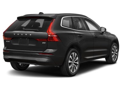 2023 Volvo XC60 B5 FWD Ultimate Bright Theme