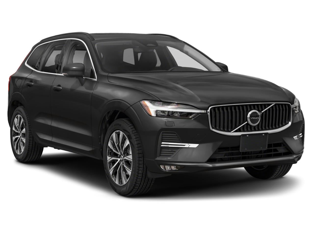 2023 Volvo XC60 B5 FWD Ultimate Bright Theme