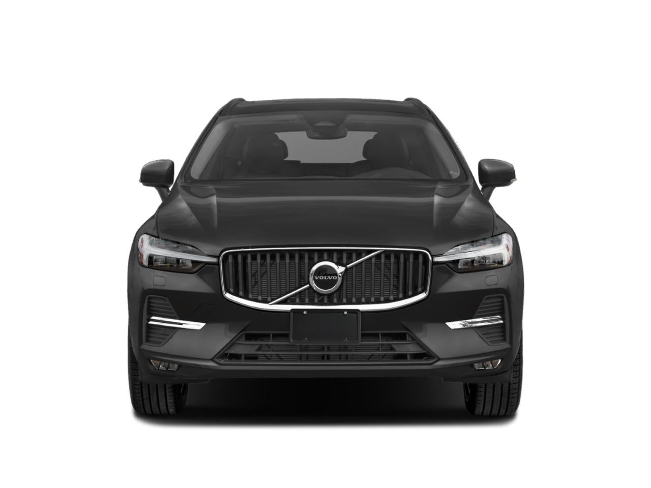 2023 Volvo XC60 B5 FWD Ultimate Bright Theme
