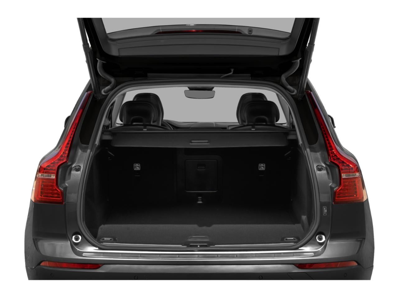 2023 Volvo XC60 B5 FWD Ultimate Bright Theme