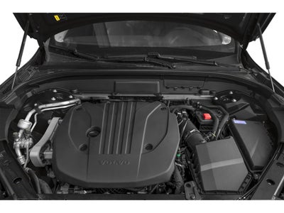 2023 Volvo XC60 B5 FWD Ultimate Bright Theme
