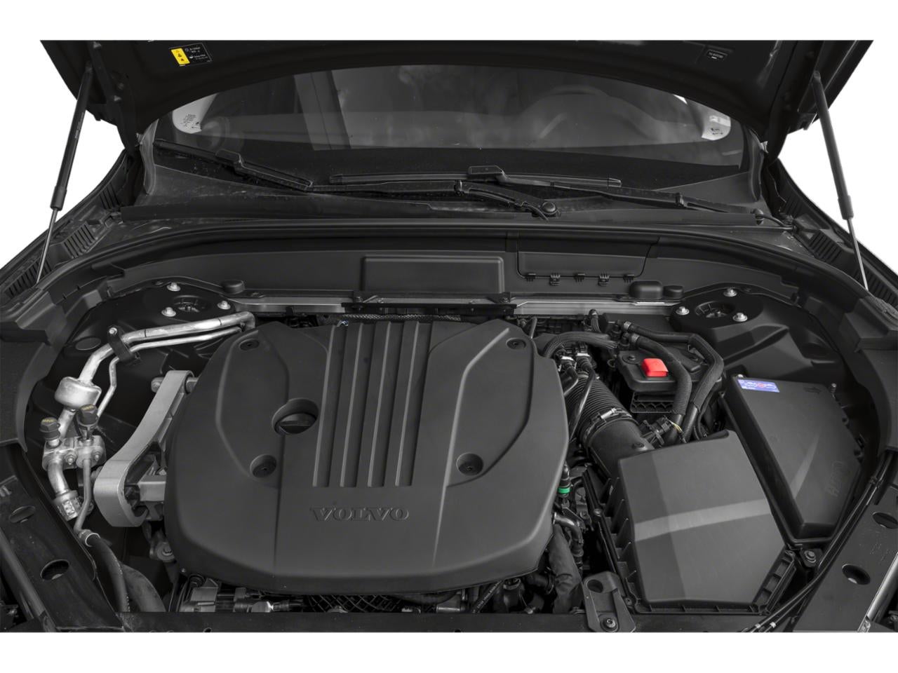 2023 Volvo XC60 B5 FWD Ultimate Bright Theme