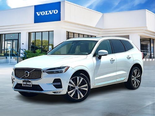 2023 Volvo XC60 B5 FWD Plus Bright Theme
