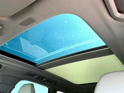 2023 Volvo XC60 B5 FWD Plus Bright Theme