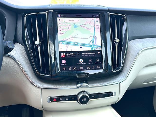 2023 Volvo XC60 B5 FWD Plus Bright Theme