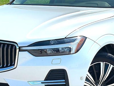 2023 Volvo XC60 B5 FWD Plus Bright Theme