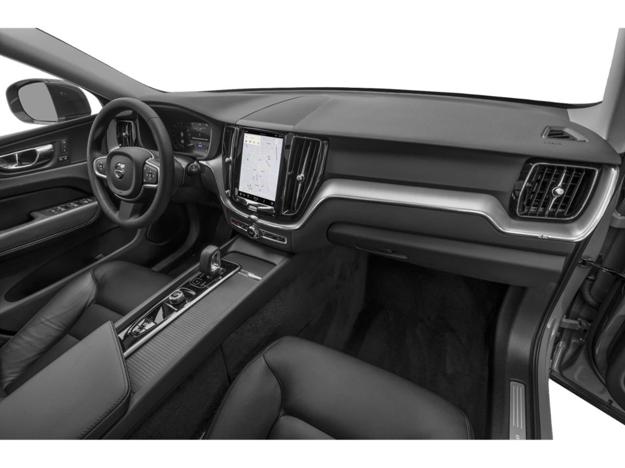 2023 Volvo XC60 B5 FWD Plus Bright Theme