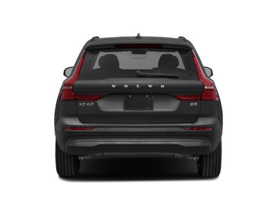 2023 Volvo XC60 B5 FWD Plus Bright Theme