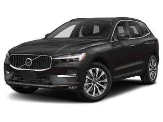 2023 Volvo XC60 B5 FWD Plus Bright Theme