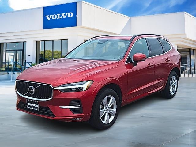 2022 Volvo XC60 B5 Momentum AWD's photo