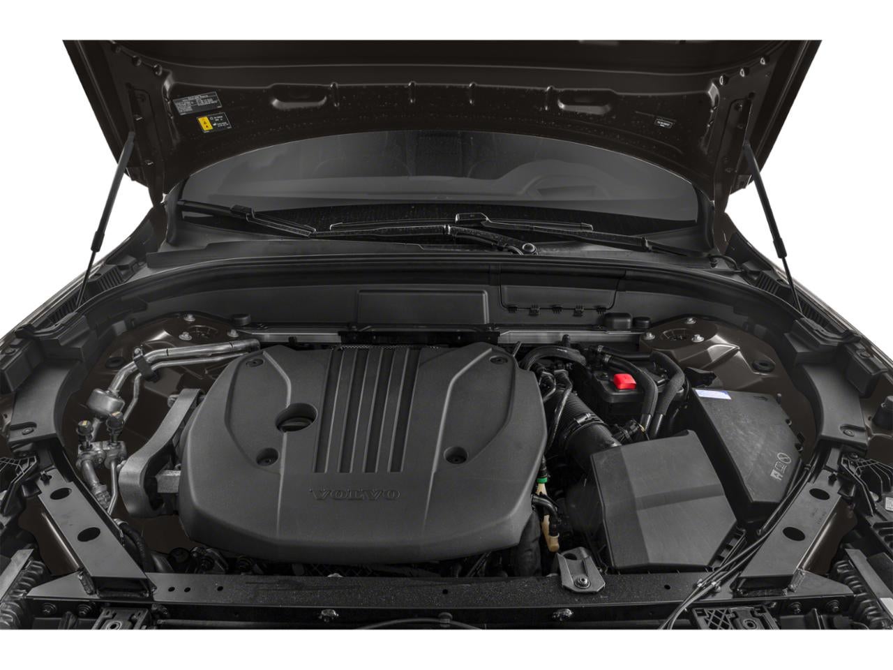 2022 Volvo XC60 B5 AWD Momentum