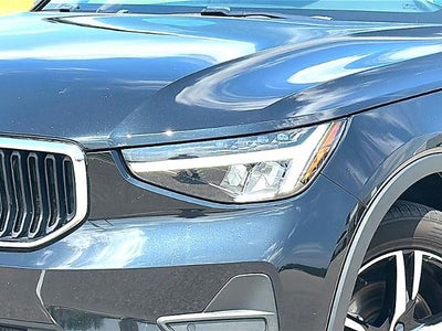 2023 Volvo XC40 B5 AWD Core